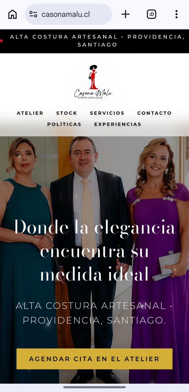 Casona Malu