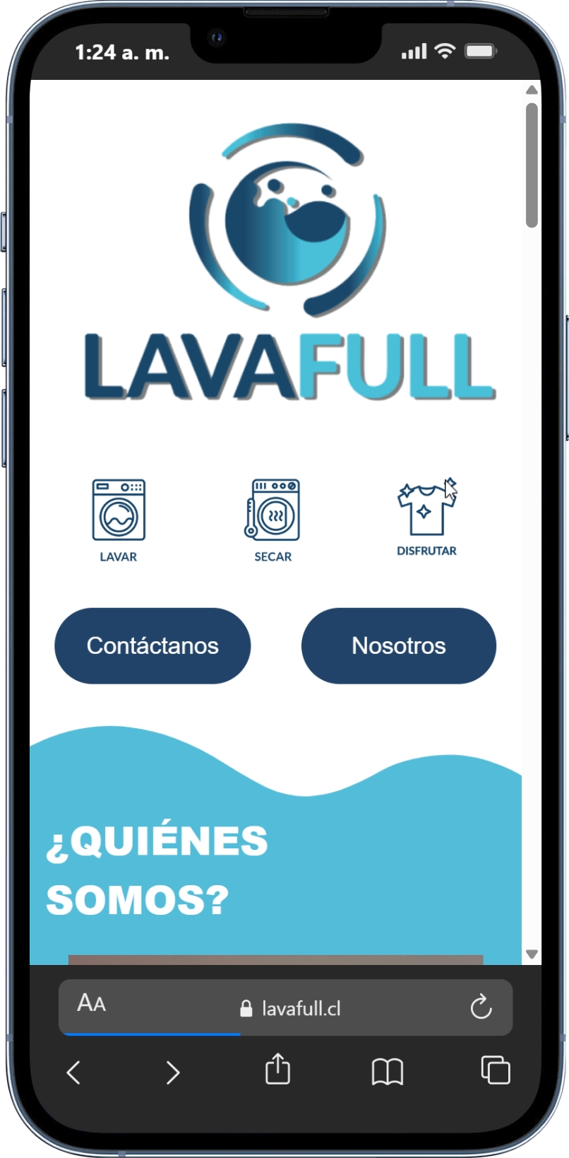 Lavafull